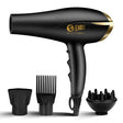 Studio Professional Tornado Hair Dryer