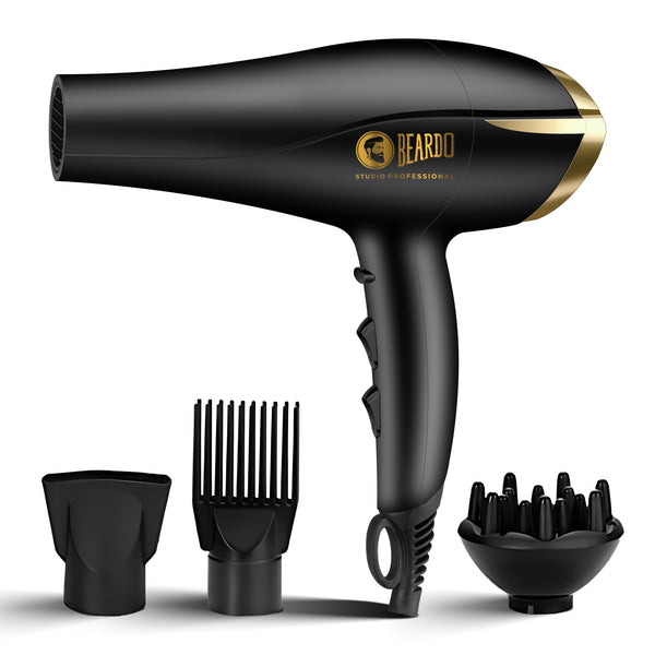 Studio Professional Tornado Hair Dryer
