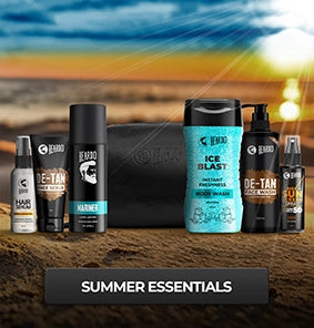 Summer Collection: Stay Cool & Stylish