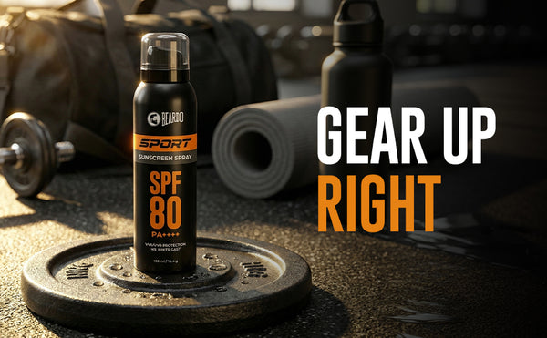 Gear Up Right