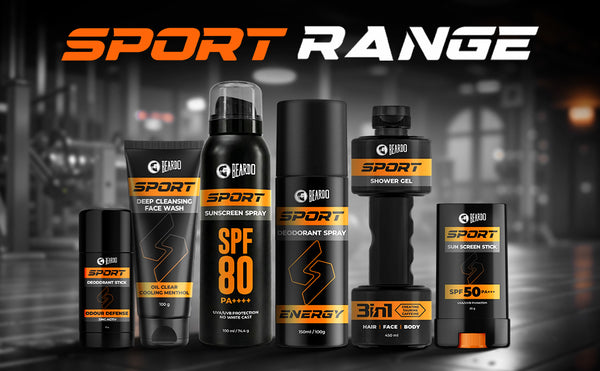 Sports Range