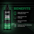 Beardo Super Dad Combo – grooming results and lifestyle