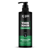 shampoo for hair thinning, shampoo for thick hair, best shampoo for thinning hair, beardo shampoo, anti hairfall shampoo for men, best shampoo for men, best shampoo for thick hair, best hair thickening shampoo