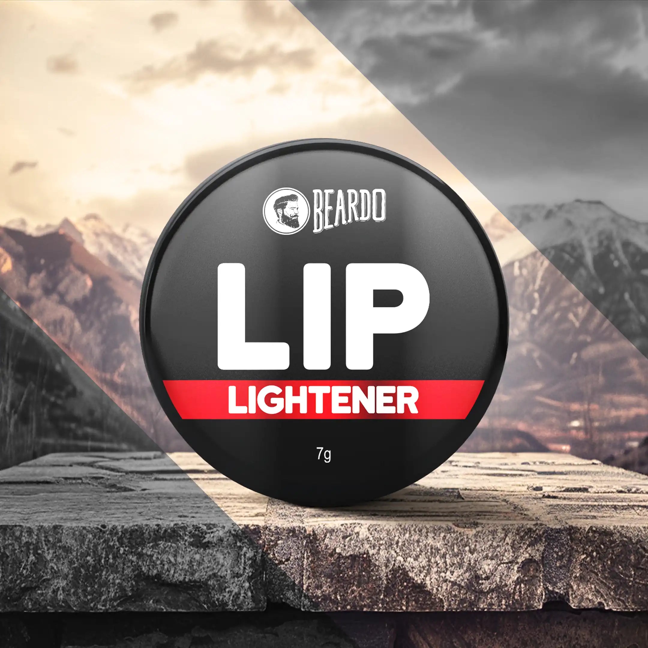 Beardo Lip Lightener For Men