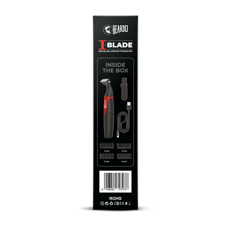I-Blade Trimmer