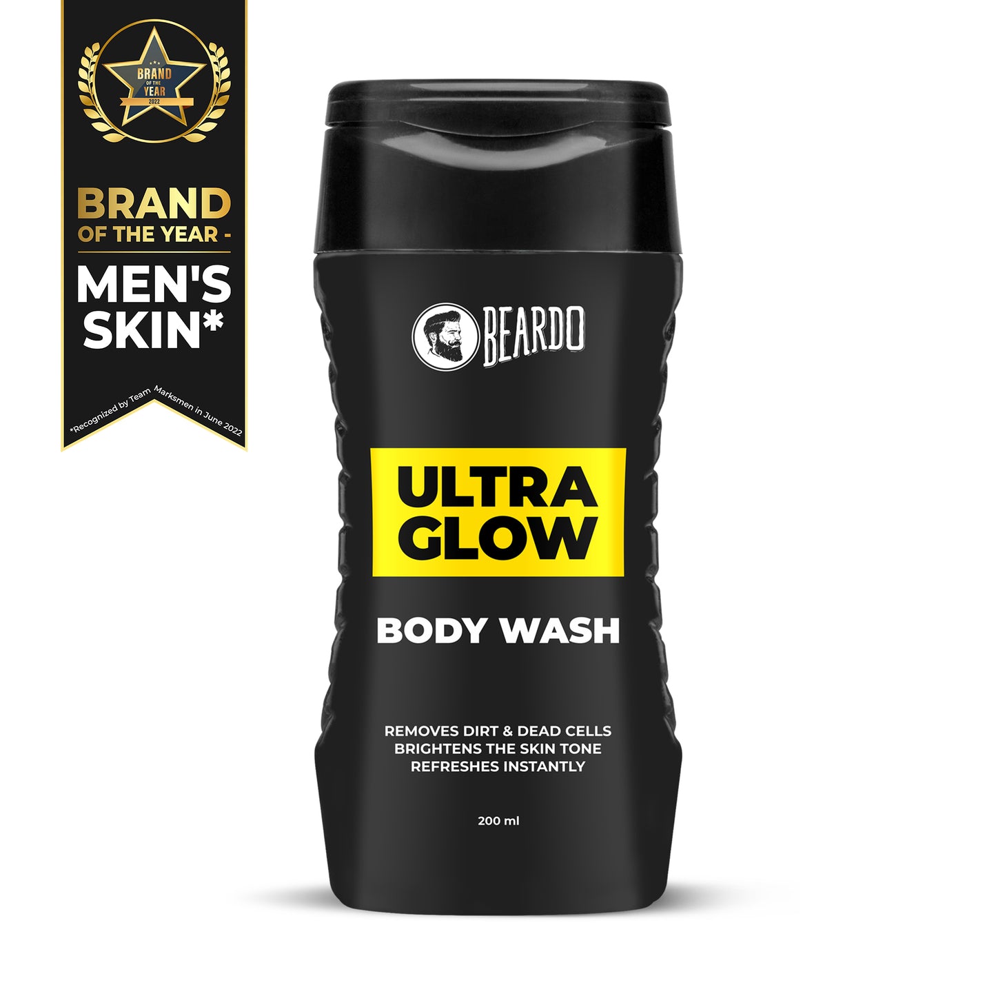 bodywash for men, showergel for men, best shower gel for men, body wash for men, glowing skin men, beardo body wash, best body wash for men, showergel for men