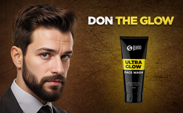Go with the glow​!