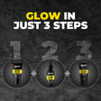 Beardo Ultra Glow Kit – key ingredients and benefits