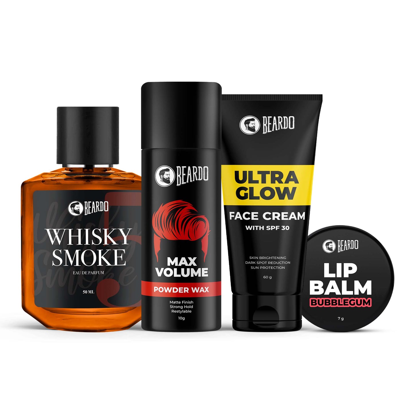 Beardo Ultimate Party Combo