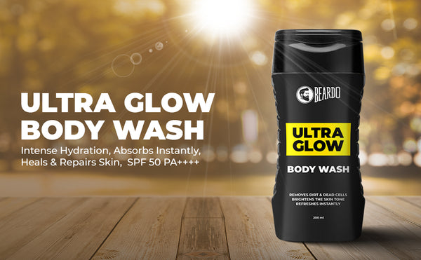 Bask in the GLOW-ry