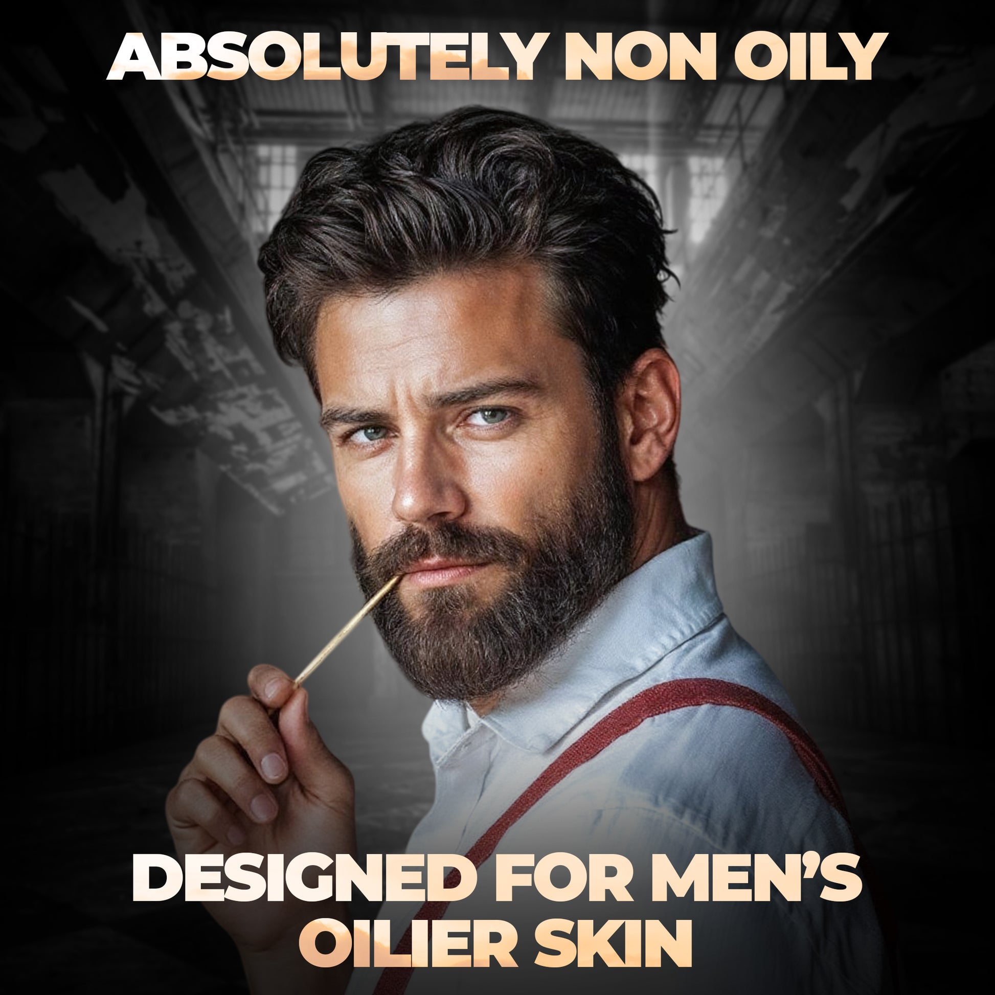Beardo Vitamin C 2 in 1 Toning Serum