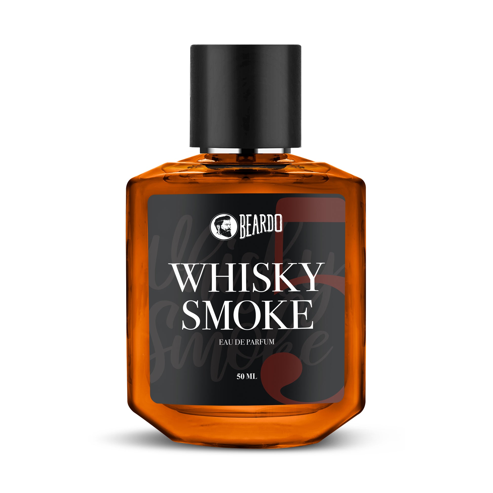 Beardo Whisky Smoke Perfume EDP