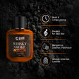 Whisky Smoke Bourbon Eau De Parfum (50ml)