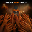 Whisky Smoke Bourbon Eau De Parfum (50ml)