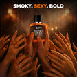 Whisky Smoke Bourbon Eau De Parfum (100ml)