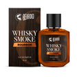 Beardo Whisky Smoke Bourbon Perfume EDP (50ml) – grooming results and lifestyle