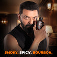 Whisky Smoke Bourbon Perfume EDP (100ml)