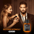 Beardo First Impression Combo (50ml x 3) – formula and texture close-up