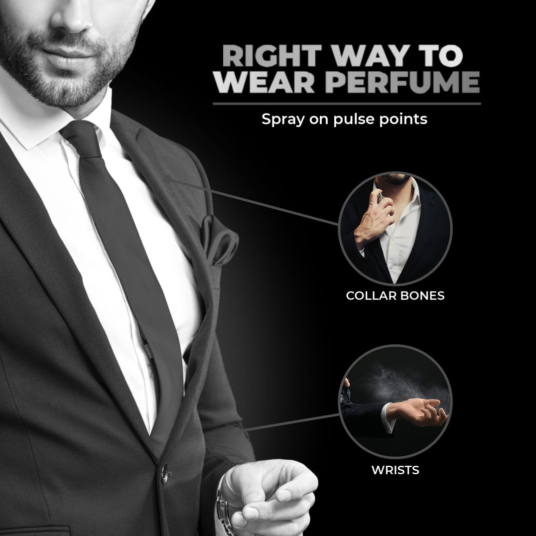 Beardo Too Hot to Handle Combo – how to use