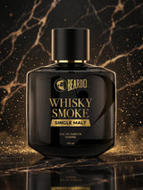 Whisky Smoke Single Malt EDP