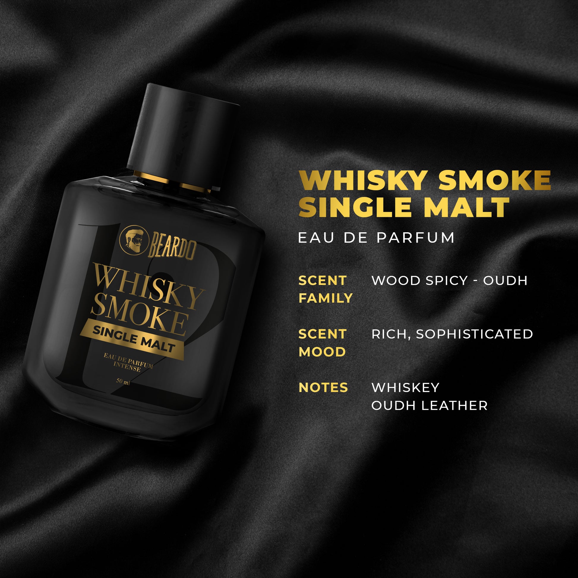 Beardo & Freed Power Couple Combo (For Him & Her)