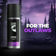 Beardo Wolf Perfume Deo Spray (150ml) – key ingredients and benefits
