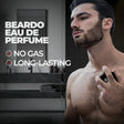 Beardo Best Seller Perfumes Combo (50ml x 4) – grooming results and lifestyle