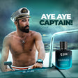Beardo Best Day Perfumes Combo (50ml x 4) – grooming results and lifestyle