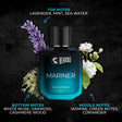 Beardo Best Day Perfumes Combo (50ml x 4) – grooming results and lifestyle