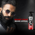 Beardo Everything Godfather Combo – grooming results and lifestyle