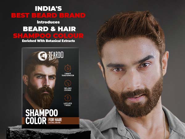 Trusted by Beards Across India