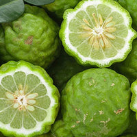 Bergamot