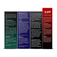 Best Seller Perfumes Combo (50ml x 4)