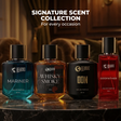 Beardo Best Seller Perfumes Combo (50ml x 4) – how to use