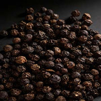 Black pepper