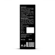 Whisky Smoke Bourbon Eau De Parfum (50ml)