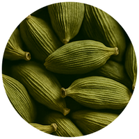 Cardamom