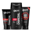 Charcoal Detox Kit