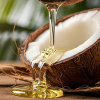 Coconut Oil