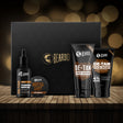 Beardo Coffee Lover Gift set – grooming combo set for men