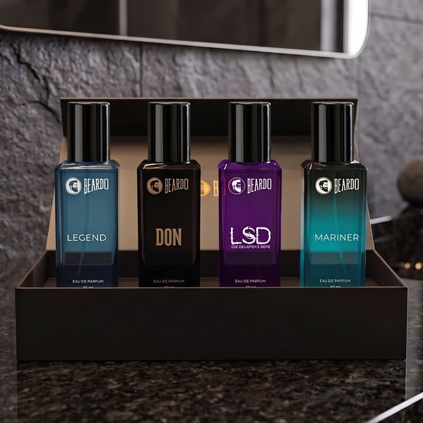 Best-Day Perfume Giftset
