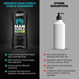 Man Curls Regimen