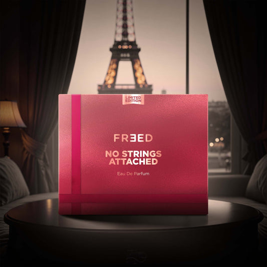 Freed No Strings Attached Perfume Giftset (20ml X 4)