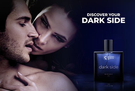 Dark and mysterious​