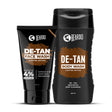 Beardo De-Tan Bodywash & De-Tan Facewash Combo – face wash for men