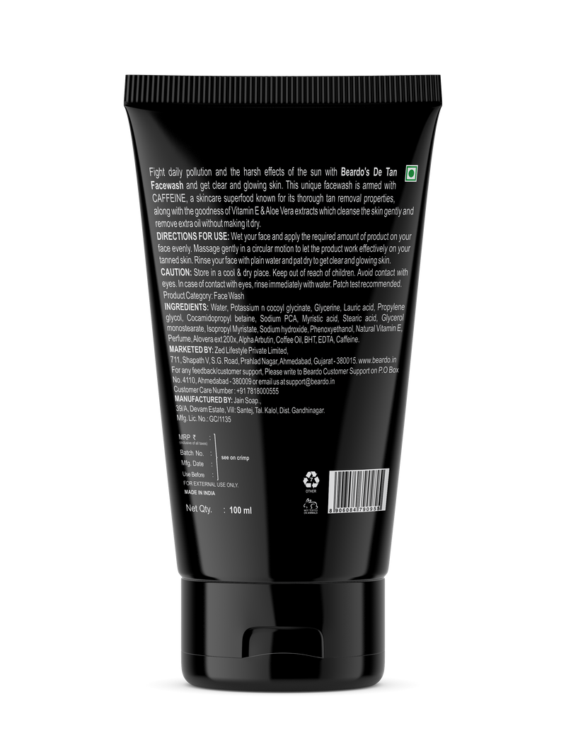 Power Cleansing Combo