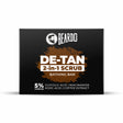 De-Tan 2 in 1 Scrub Bathing Bar