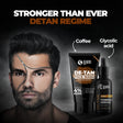 Beardo Deep De-tan Duo – how to use