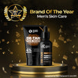 Beardo Deep De-tan Duo – key ingredients and benefits