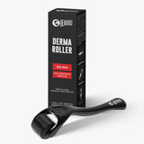 Beardo Derma Roller 0.5mm — For Beard Growth at Home — Beardo India 